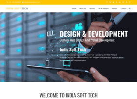 Indiasofttech.com