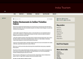 Indiatourismonline.blogspot.com