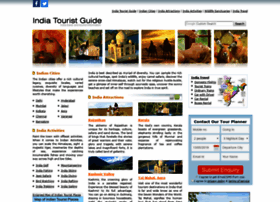 Indiatouristguide.com