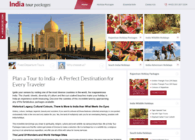 indiatourpackages.co.uk