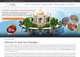 indiatourpackages.org