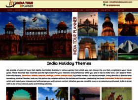 indiatourplanner.com
