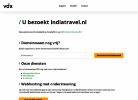 Indiatravel.nl