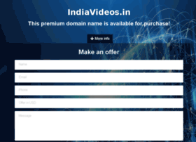 indiavideos.in