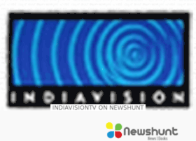 Indiavisiontv.newshunt.com