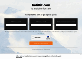 Indibit.com