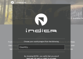 indica2.com