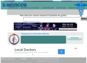 indicemedicobrasileiro.com.br