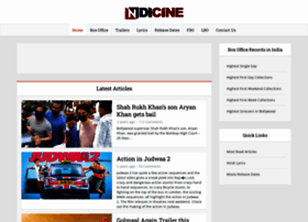 indicine.com