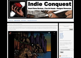 Indieconquest.com