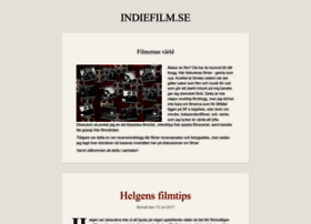 indiefilm.se