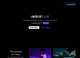 indieflix.com
