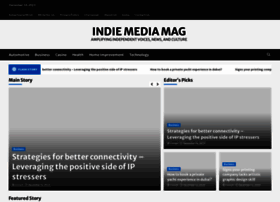 Indiemediamag.com