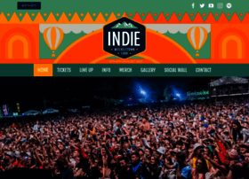 Indiependencefestival.com