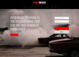 Indiewoodnetwork.com