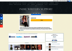Indiewritersupport.com