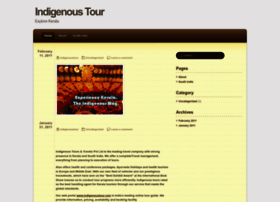 Indigenoustour.wordpress.com