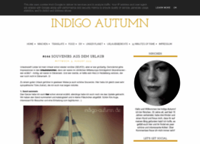 indigo-autumn.de