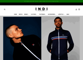 Indimenswear.co.uk