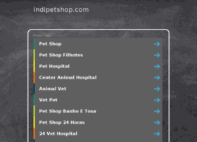 indipetshop.com
