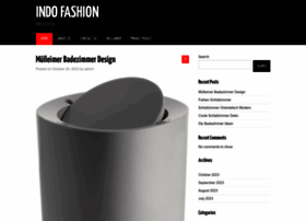indo-fashion.com