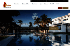 Indoasia-hotels.com