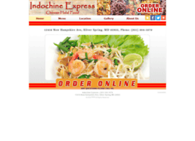 Indochineexpresschinese.com