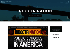 indoctrinationmovie.com