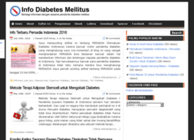 indodiabetes.com