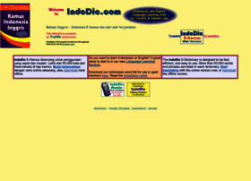 Indodic.com