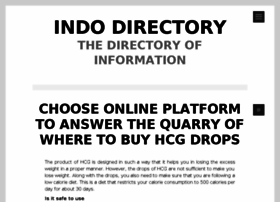 Indodirectory.com