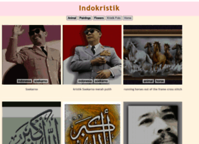 indokristik.blogspot.com