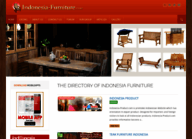 Indonesia-furniture.com
