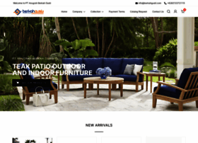 indonesia-furnitures.com