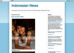 indonesia-newspapers.blogspot.com