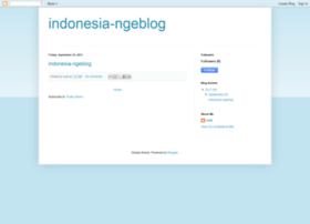 indonesia-ngeblog.blogspot.com
