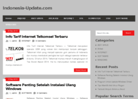 indonesia-update.com