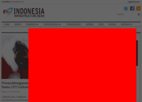 indonesiainfrastructurenews.com
