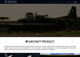 indonesian-aerospace.com