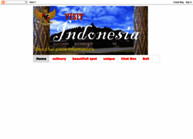 Indonesian-proletar.blogspot.com