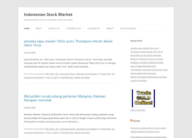 indonesianstockmarket.com