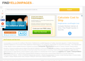 indore.findyellowpages.in