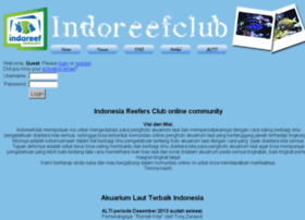 Indoreefclub.com