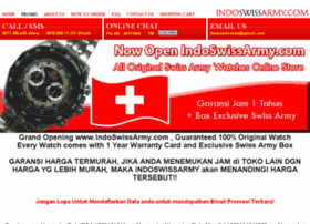 indoswissarmy.com