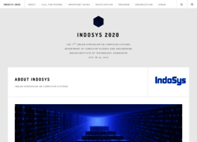 indosys.org