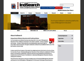 Indsearch.org