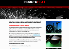 Inducto-heat.co.uk