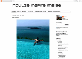 indulgeinspireimbibe.blogspot.com