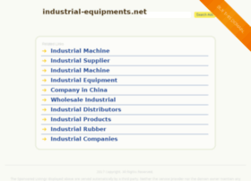 industrial-equipments.net