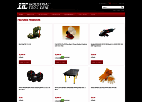Industrial-toolcrib.com